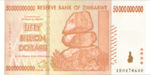 Zimbabwe, 50,000,000,000 Dollar, P-0087