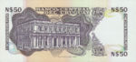 Uruguay, 50 New Peso, P-0061A