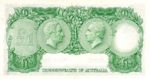 Australia, 1 Pound, P-0034a