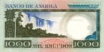 Angola, 1,000 Escudo, P-0108