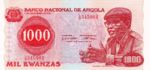Angola, 1,000 Kwanza, P-0117a