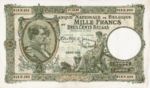 Belgium, 1,000 Franc, P-0104