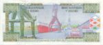 Burundi, 5,000 Franc, P-0042b