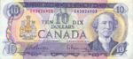 Canada, 10 Dollar, P-0088a