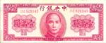 China, 10,000 Yuan, P-0317