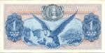 Colombia, 1 Peso Oro, P-0404b v1