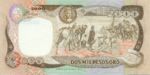 Colombia, 2,000 Peso Oro, P-0430d