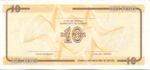 Cuba, 10 Peso, FX-0035