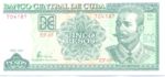 Cuba, 5 Peso, P-0116f