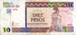 Cuba, 10 Peso Convertible, FX-0049