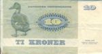 Denmark, 10 Krone, P-0048f Sign.1