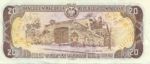 Dominican Republic, 20 Peso Oro, P-0139a