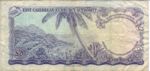 East Caribbean States, 20 Dollar, P-0015g Sign.10