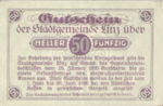 Austria, 50 Heller, FS 529b