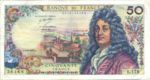 France, 50 Franc, P-0148d