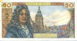 France, 50 Franc, P-0148e