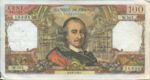 France, 100 Franc, P-0149c