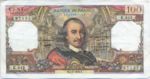 France, 100 Franc, P-0149f