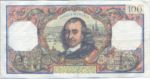 France, 100 Franc, P-0149f