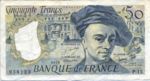 France, 50 Franc, P-0152a