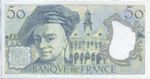 France, 50 Franc, P-0152f