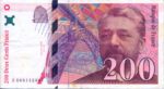France, 200 Franc, P-0159c