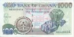 Ghana, 1,000 Cedi, P-0032i