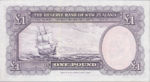 New Zealand, 1 Pound, P-0159d,159d