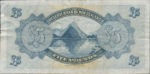 New Zealand, 5 Pound, P-0156,156