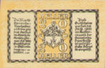 Austria, 20 Heller, FS 648a