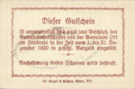 Austria, 50 Heller, FS 711b
