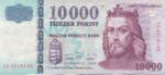 Hungary, 10,000 Forint, P-0183b