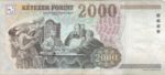 Hungary, 2,000 Forint, P-0190c