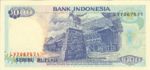 Indonesia, 1,000 Rupiah, P-0129c