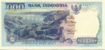 Indonesia, 1,000 Rupiah, P-0129h