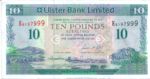Ireland, Northern, 5 Pound, P-0341