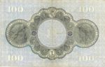 German States, 100 Mark, S-0906a