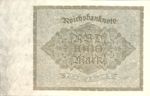 Germany, 1,000 Mark, P-0082a