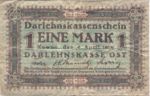 Germany, 1 Mark, R-0128