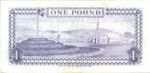 Isle Of Man, 1 Pound, P-0029c