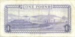 Isle Of Man, 1 Pound, P-0029e