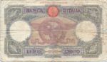 Italy, 100 Lira, P-0055b
