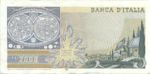 Italy, 2,000 Lira, P-0103b