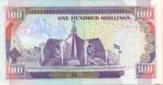 Kenya, 100 Shilling, P-0027d