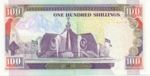 Kenya, 100 Shilling, P-0027g