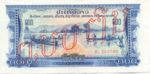 Laos, 100 Kip, P-0023s,B305as