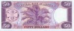 Liberia, 50 Dollar, P-0029d