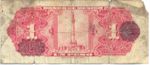 Mexico, 1 Peso, P-0038a P