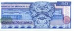 Mexico, 50 Peso, P-0065c