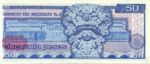 Mexico, 50 Peso, P-0067a